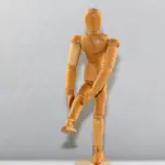 Come funziona il tutore al ginocchio