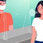 I migliori pannelli protettivi in plexiglass contro il coronavirus