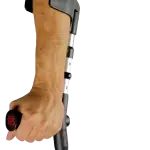 Come scegliere e come usare le stampelle ortopediche