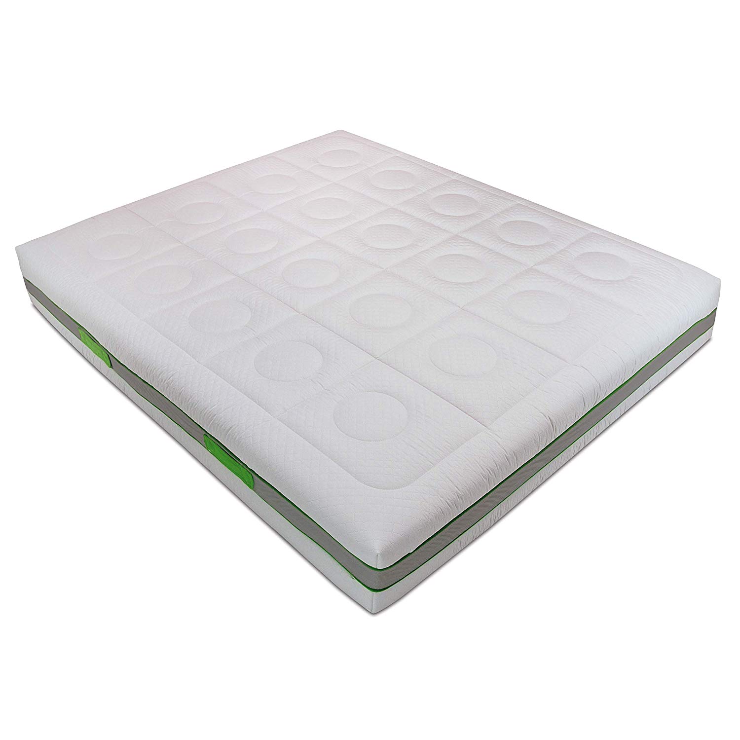 Come scegliere un materasso ortopedico veramente efficace