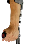 Come scegliere e come usare le stampelle ortopediche