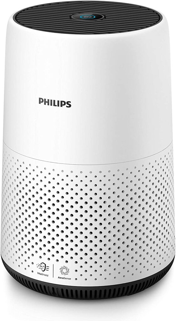 Philips purificatore aria casa
